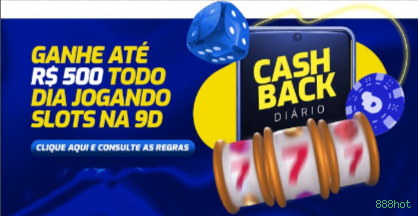 Cassino Ao Vivo 888hot