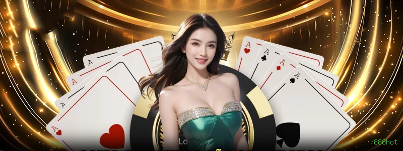 Blackjack Online 888hot