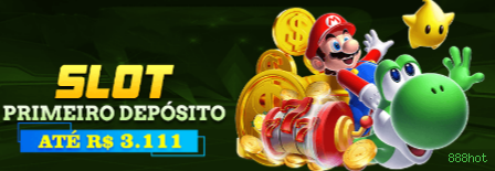 Apostas Esportivas 888hot