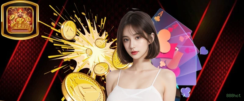 Fortune Dragon Slot 888hot