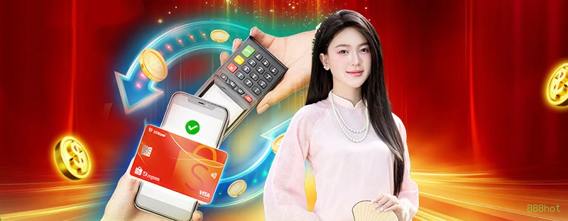 Fortune Mouse Slot 888hot