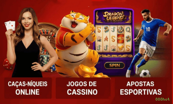 888hot Cassino Online