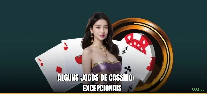 888hot Cassino Clássico