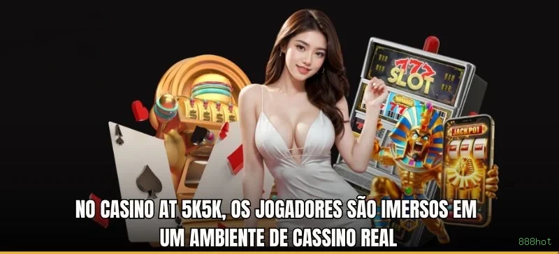 888hot Cassino Clássico