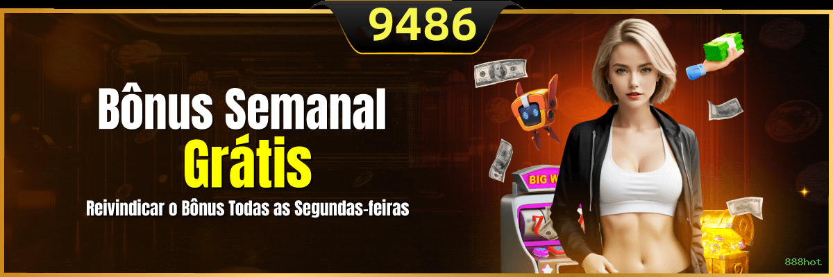 Vídeo Slots 888hot