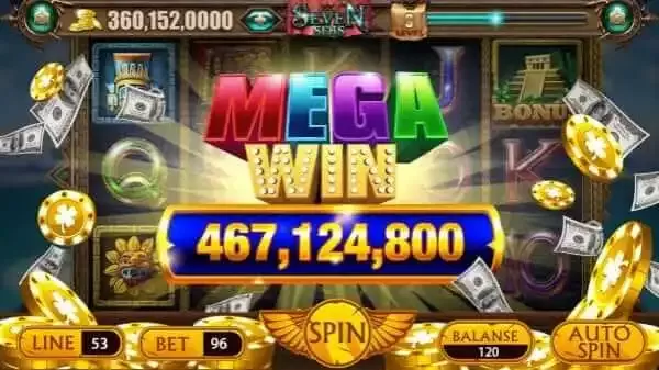 Gates of Olympus slot 888hot