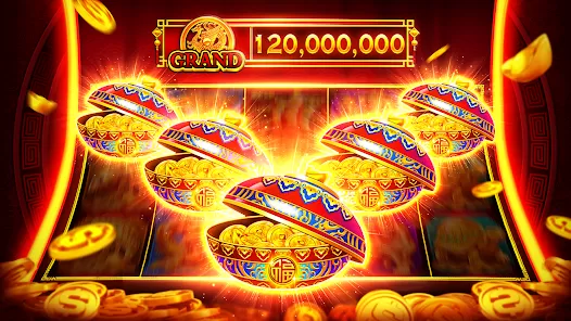 App 888hot slots mobile